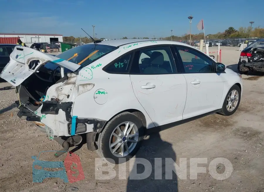 1FADP3F27FL333557 Photo# 4