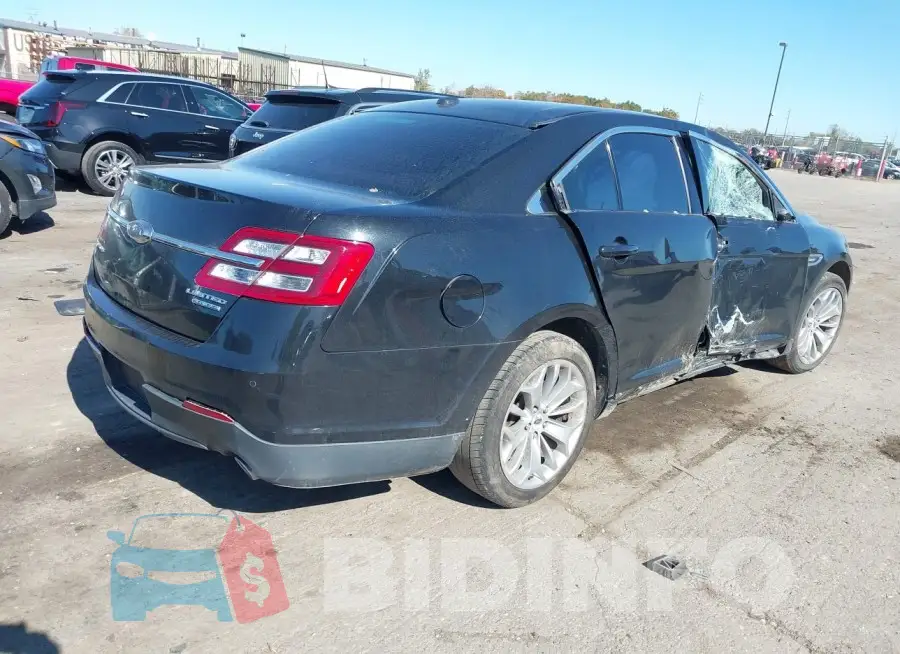1FAHP2F87FG101162 Photo# 4
