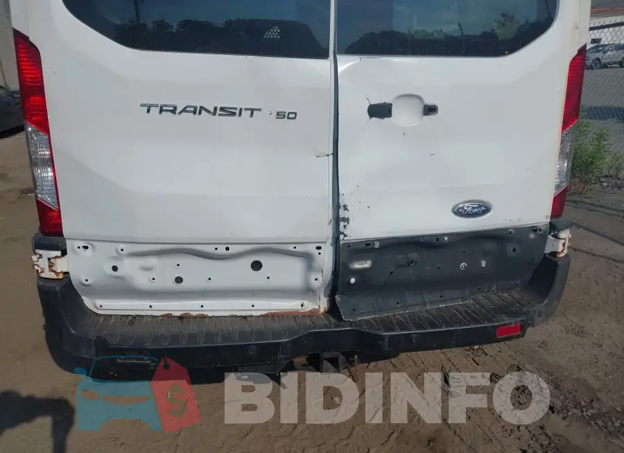 1FBZX2YG4GKA84911 Photo# 18