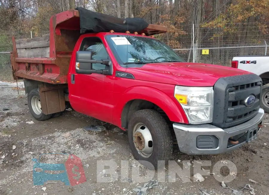 1FDRF3G66EEA87362 Photo# 1