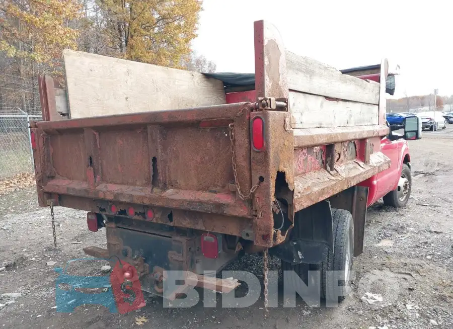1FDRF3G66EEA87362 Photo# 4