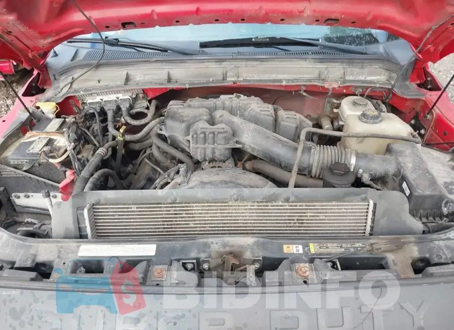 1FDRF3G66EEA87362 Photo# 9
