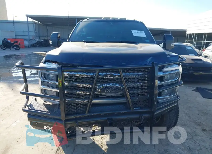 1FT8W3BM3REC61898 Photo# 12
