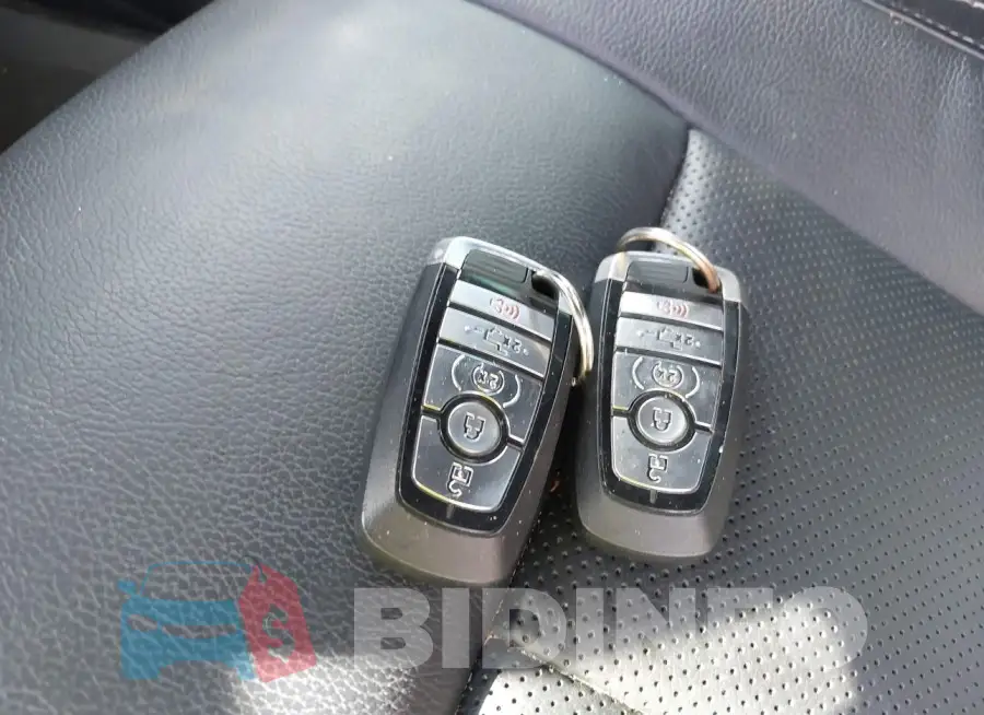 1FTEW1E45KFD40802 Photo# 11