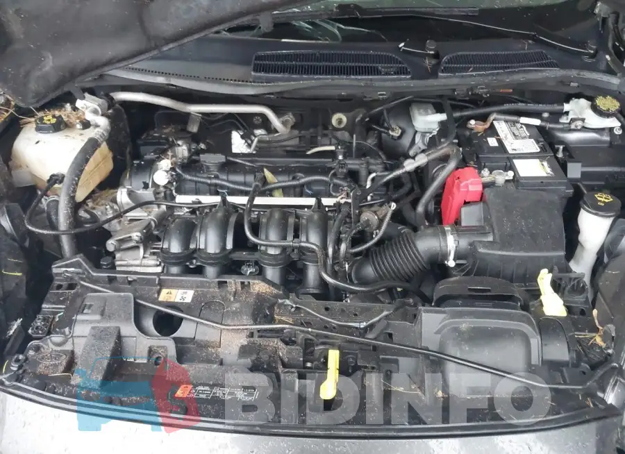 3FADP4EJ7JM125006 Photo# 10