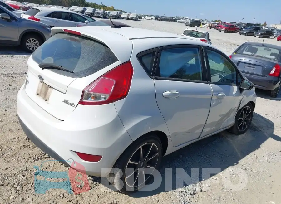 3FADP4EJ9GM164298 Photo# 4