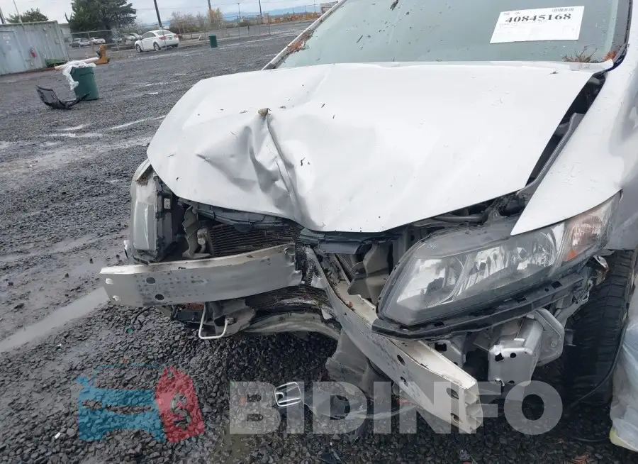 19XFB2F98FE272477 Photo# 6