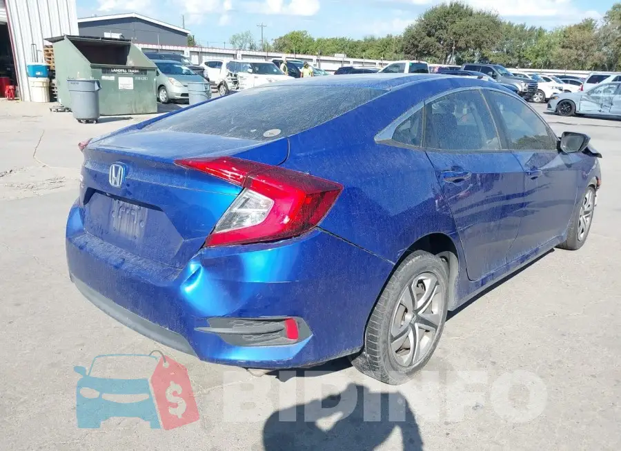 19XFC2F56HE033345 Photo# 4