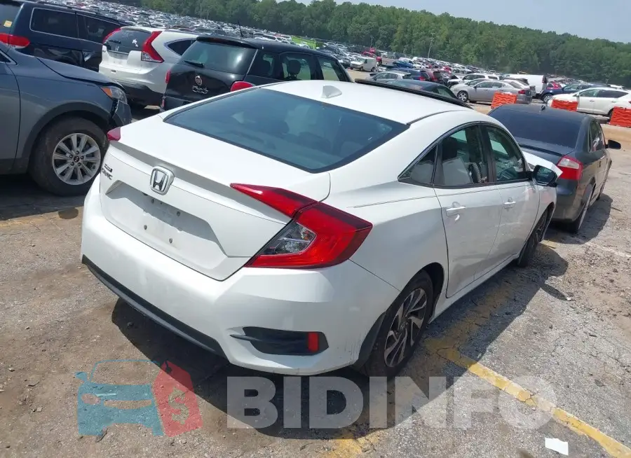 19XFC2F71HE078730 Photo# 4
