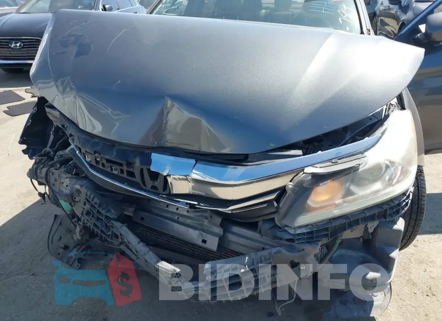1HGCR2F30GA160918 Photo# 6