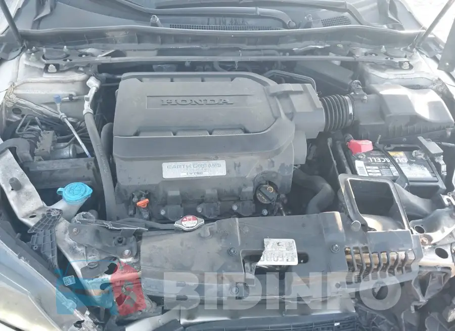 1HGCR3F8XEA033818 Photo# 10
