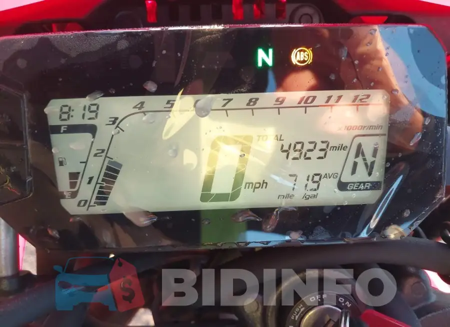 MLHND1657M5002157 Photo# 7