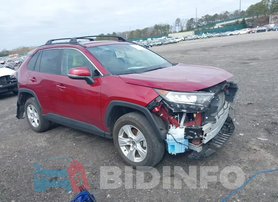 2T3P1RFV1MW228917 Photo# 1