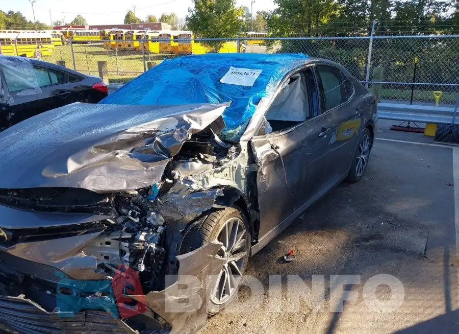 4T1F11AK2PU731332 Photo# 12