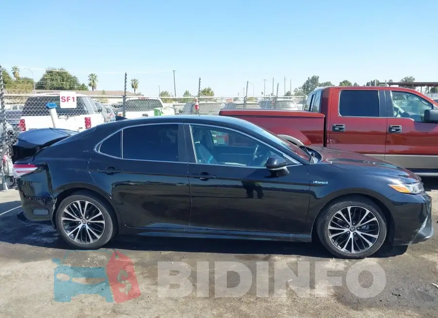 4T1G31AK9LU017240 Photo# 14