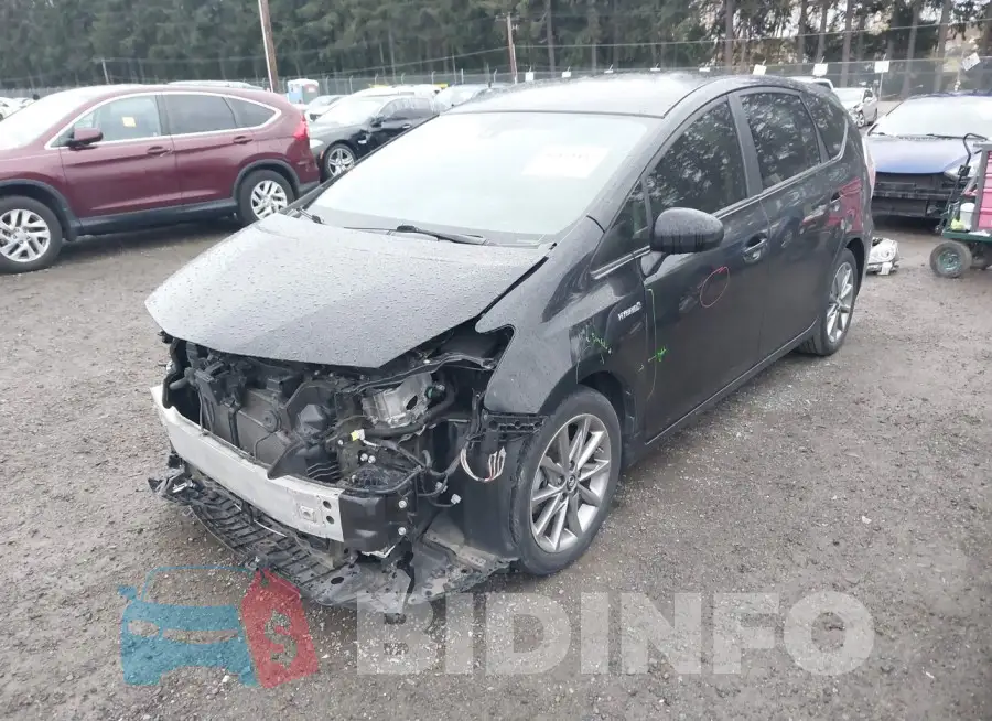 JTDZN3EU4FJ038047 Photo# 2