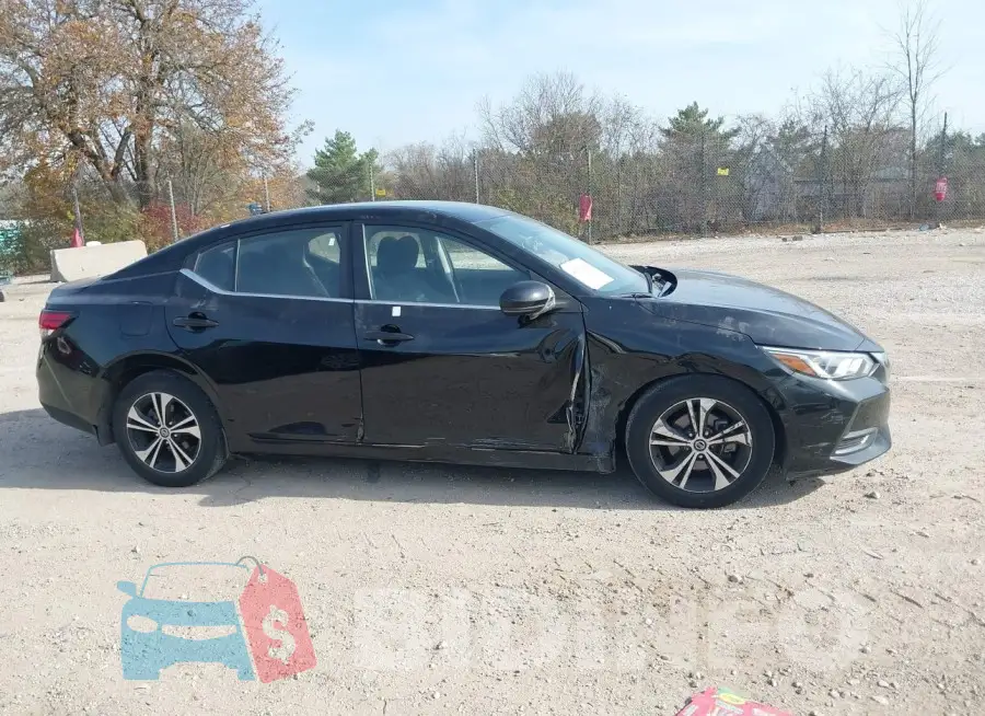 3N1AB8CV9LY242142 Photo# 13