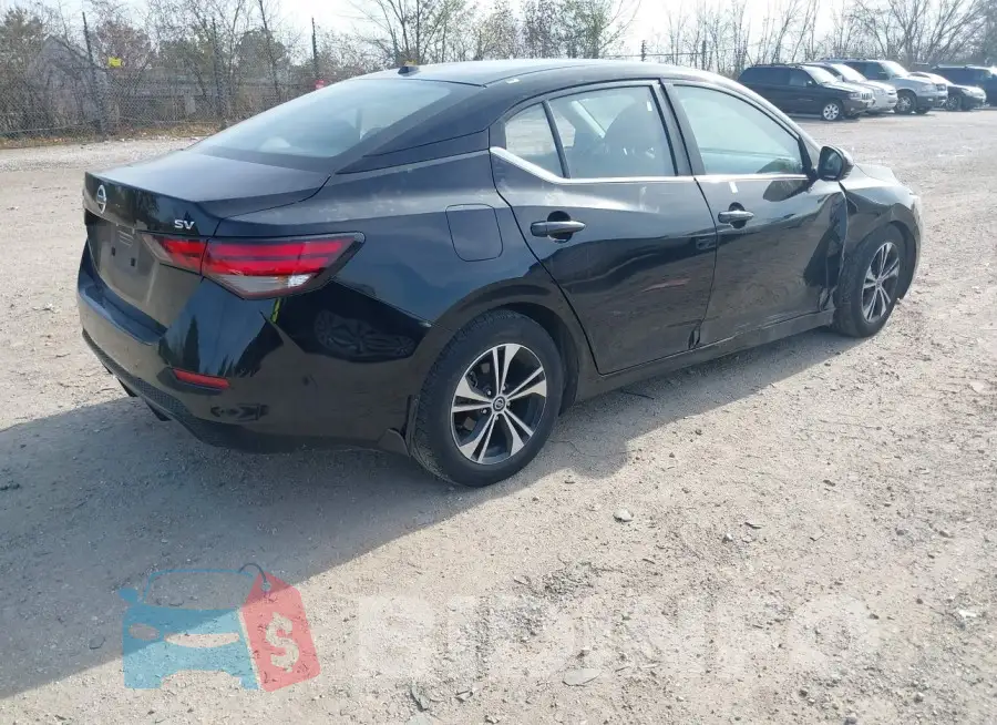 3N1AB8CV9LY242142 Photo# 4