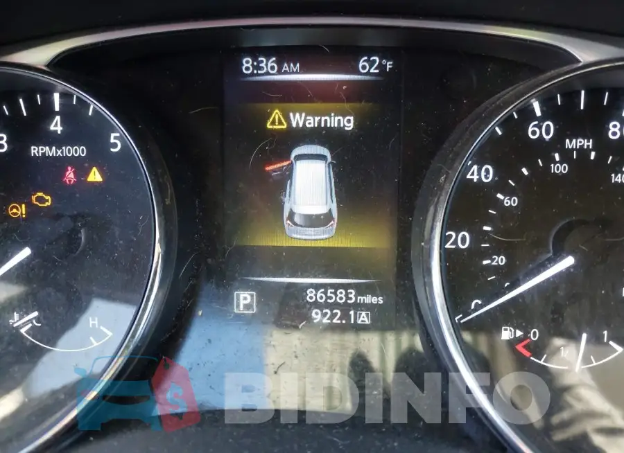 KNMAT2MT3GP693207 Photo# 7