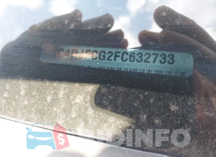 1C4RJFCG2FC632733 Photo# 9