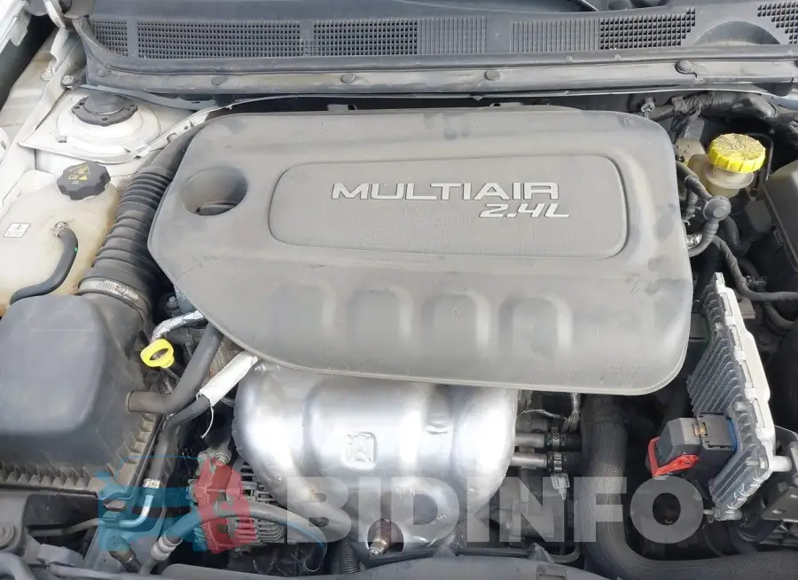 1C3CDFCBXFD205459 Photo# 10