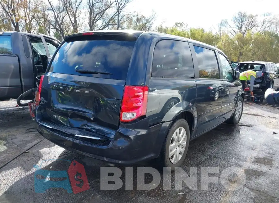 2C4RDGBGXER473738 Photo# 4