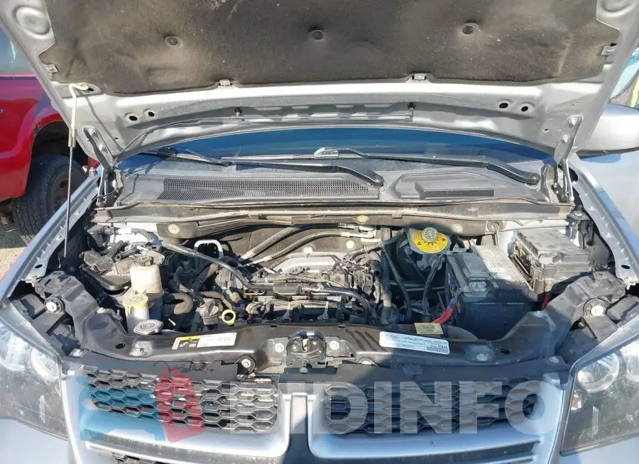 2C4RDGEG7KR565185 Photo# 10