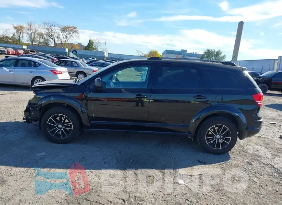 3C4PDCAB5HT683073 Photo# 14