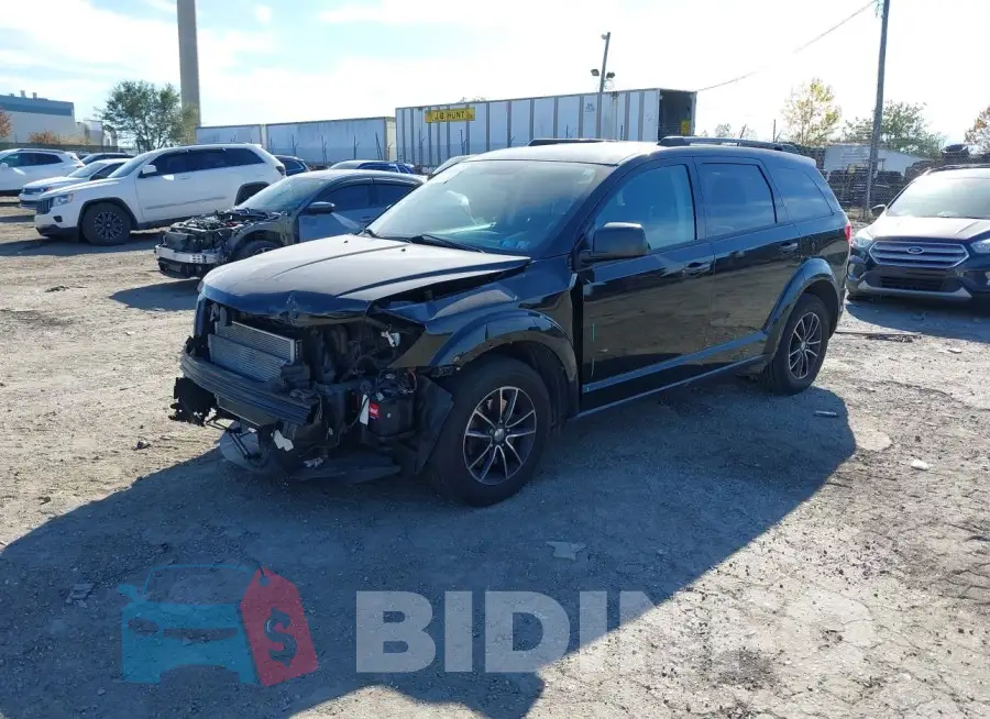 3C4PDCAB5HT683073 Photo# 2