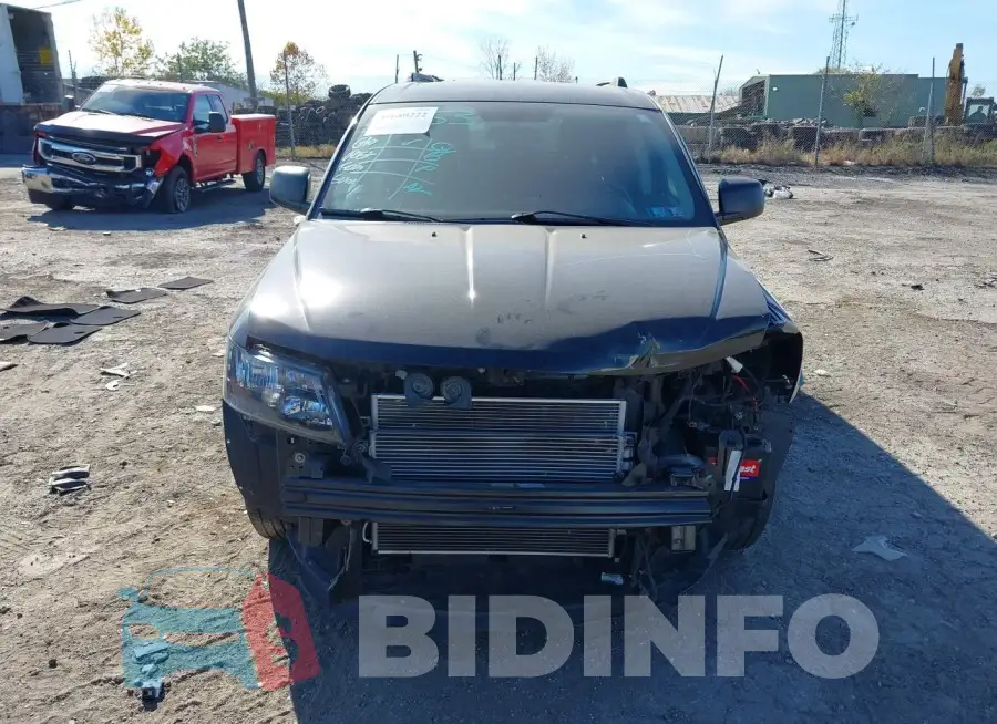 3C4PDCAB5HT683073 Photo# 12
