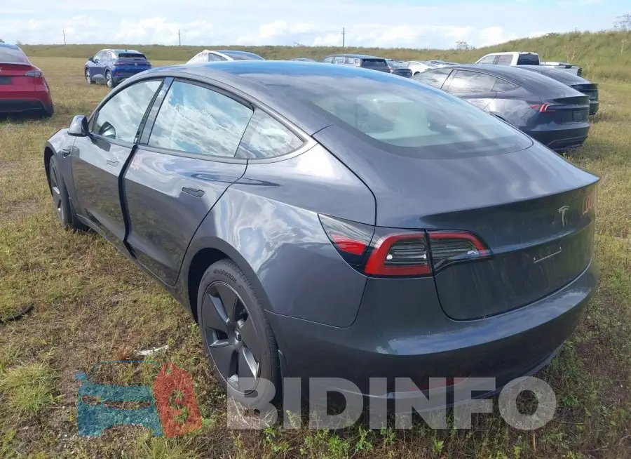5YJ3E1EA7PF642216 Photo# 3