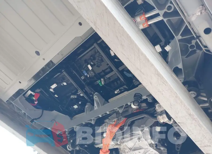 7SAYGDEE3RF152995 Photo# 18