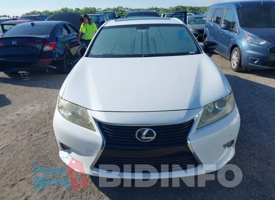 JTHBK1GG8F2176365 Photo# 12