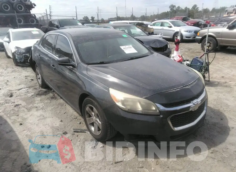 1G11B5SL2FF256755 Photo# 1