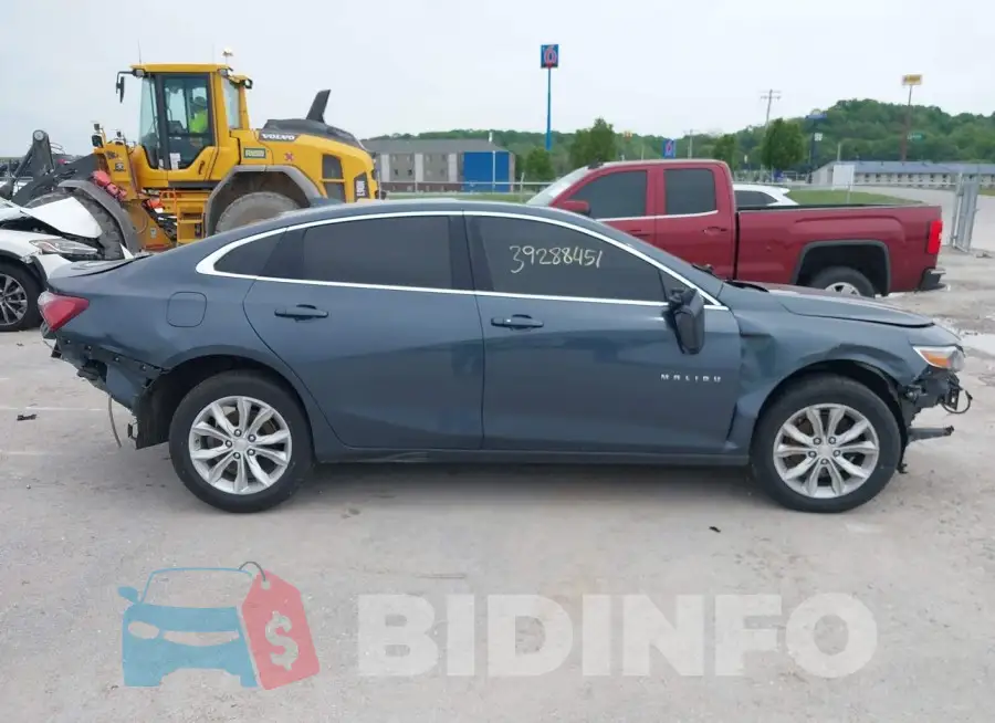 1G1ZD5ST4KF163260 Photo# 14