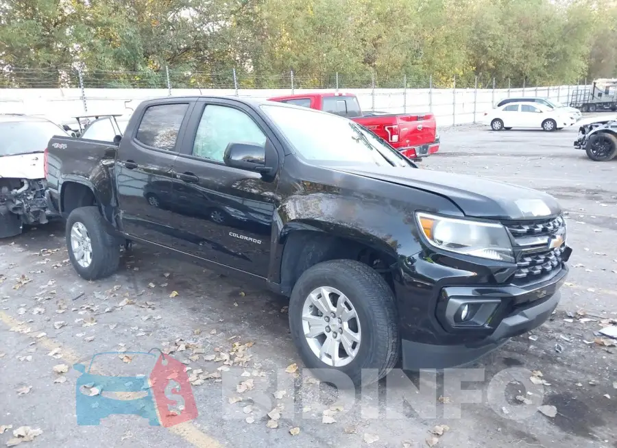 1GCGTCEN7M1193937 Photo# 1