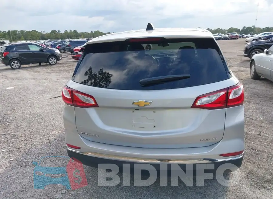 2GNAXTEV2L6143184 Photo# 16