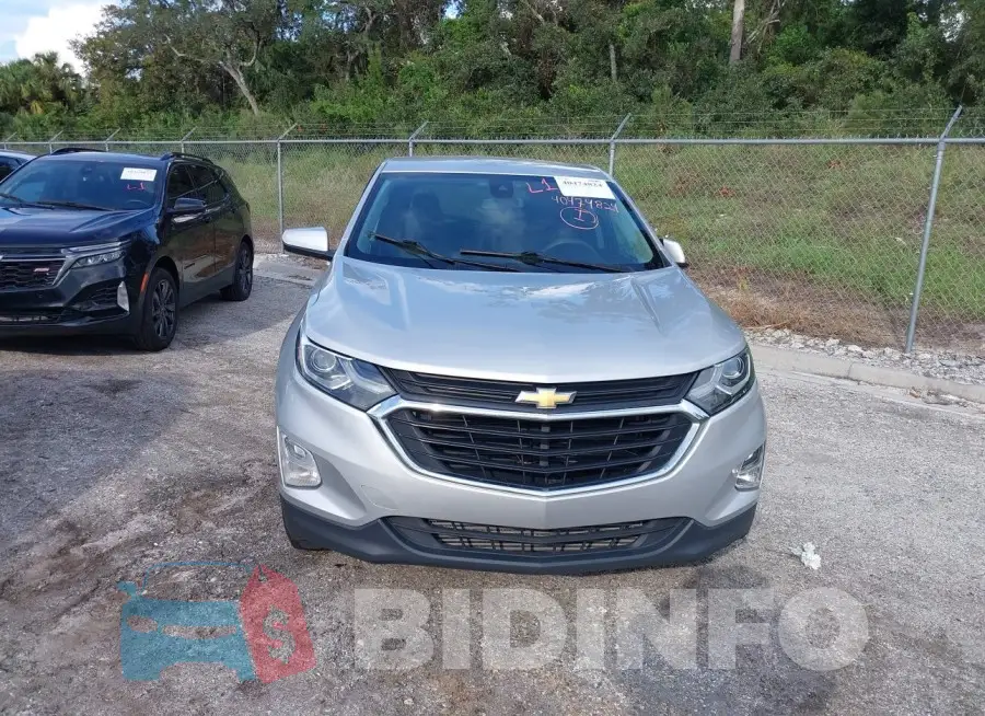 2GNAXTEV2L6143184 Photo# 12