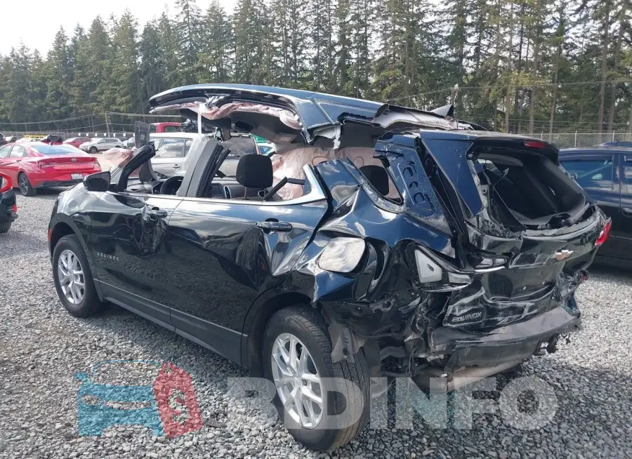2GNAXTEV6N6108425 Photo# 6