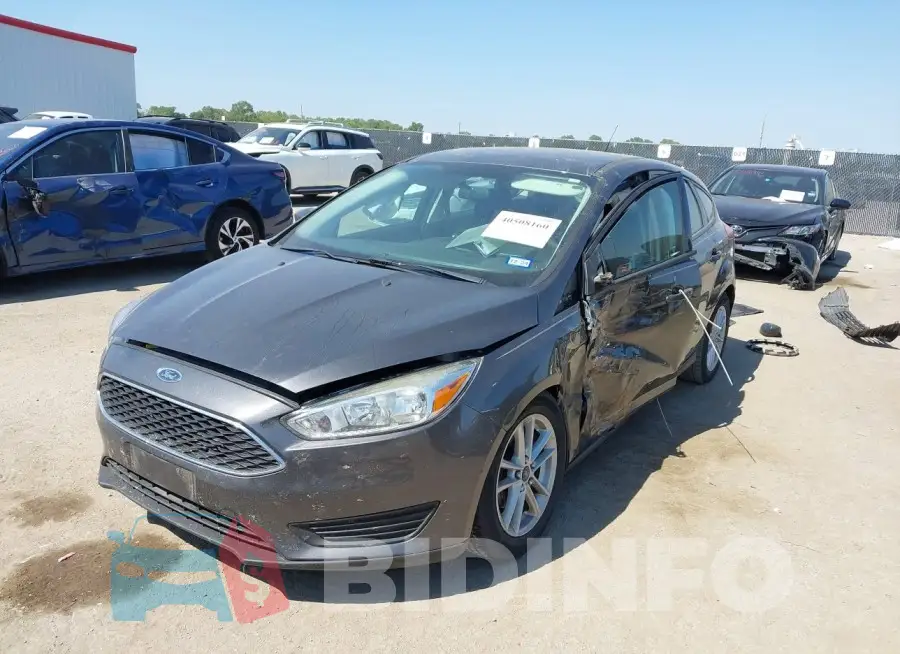 1FADP3K24GL217515 Photo# 2