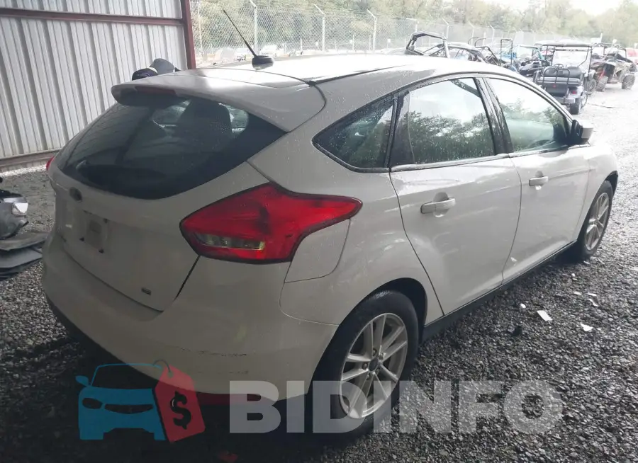 1FADP3K2XJL213721 Photo# 4