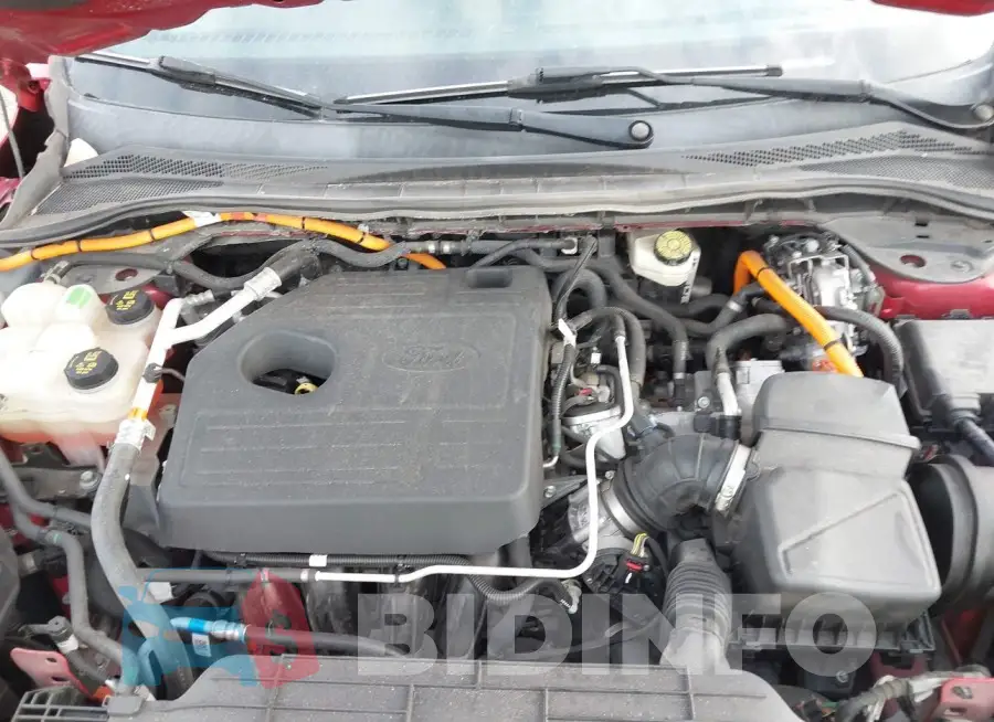 1FMCU0DZ4LUA54596 Photo# 10