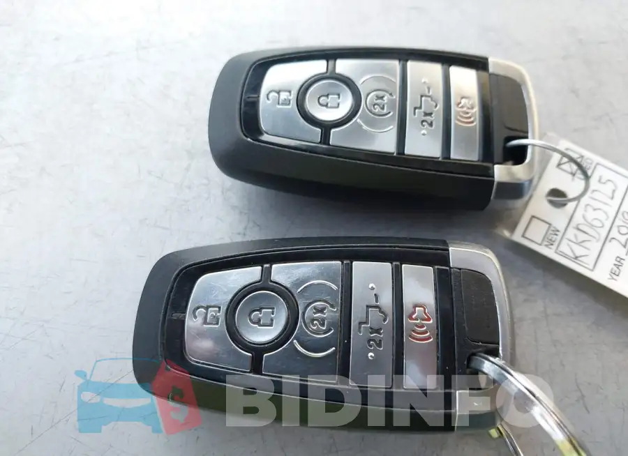 1FTEW1E55KKD63125 Photo# 11