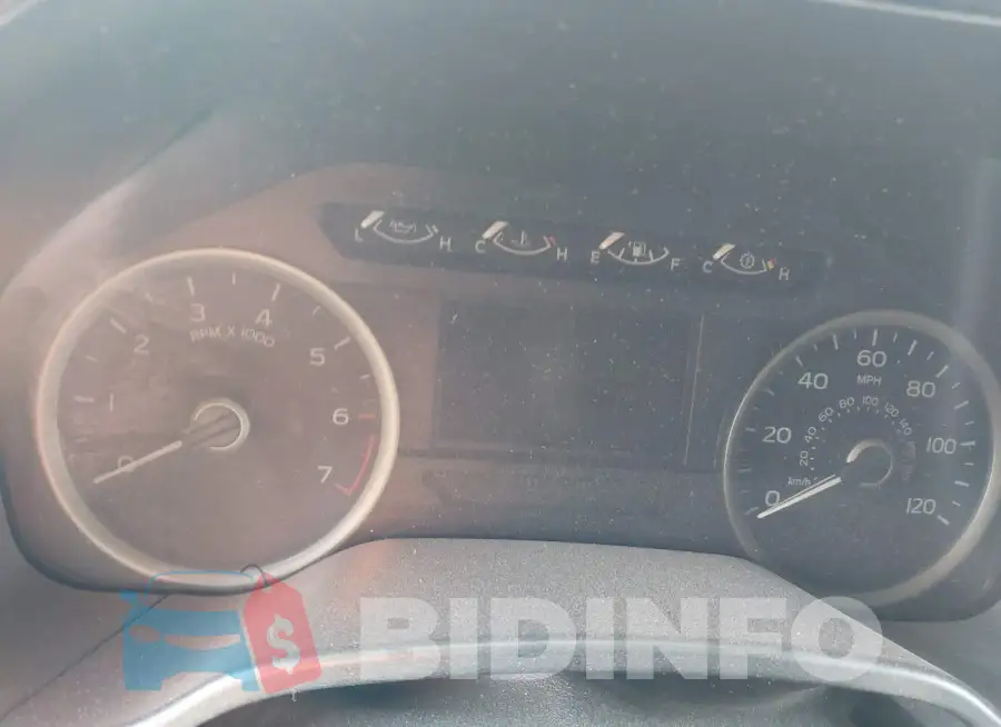 1FTEW1E5XLKD27996 Photo# 7