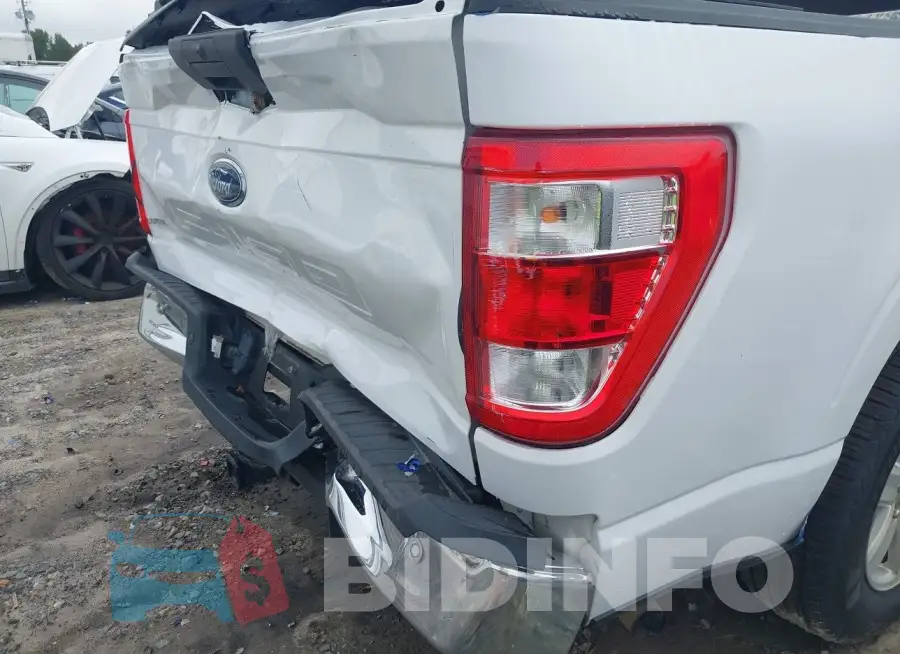 1FTMF1CB7MKD79091 Photo# 17