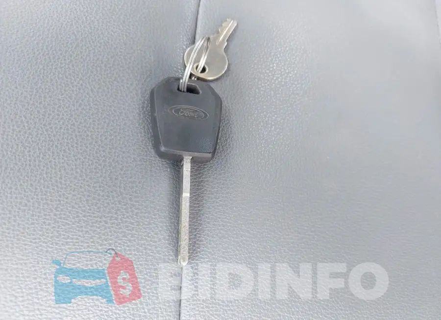 1FTMF1EB7MKF06628 Photo# 11