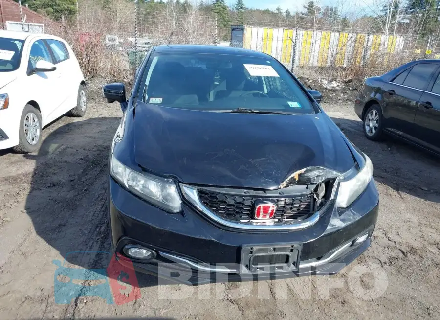 19XFB2F80FE062785 Photo# 12