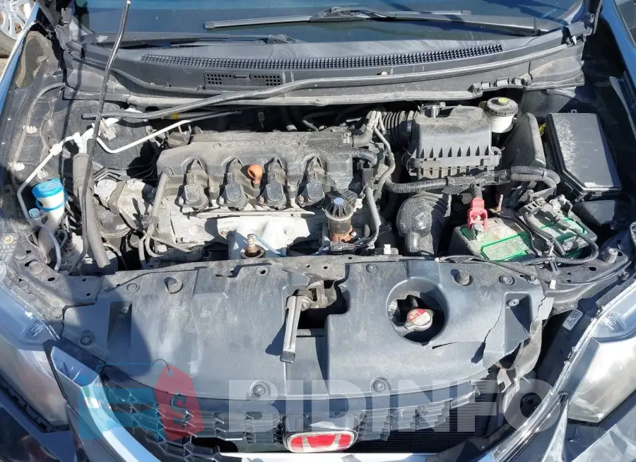 19XFB2F80FE062785 Photo# 10