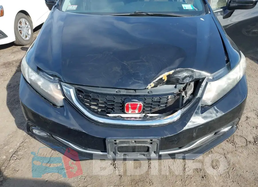 19XFB2F80FE062785 Photo# 6