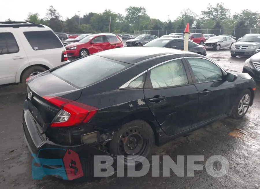 19XFC2F54HE053951 Photo# 4
